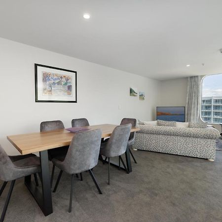 Oceanside Apartment With Iconic Views Маунт-Маунгануй Екстер'єр фото