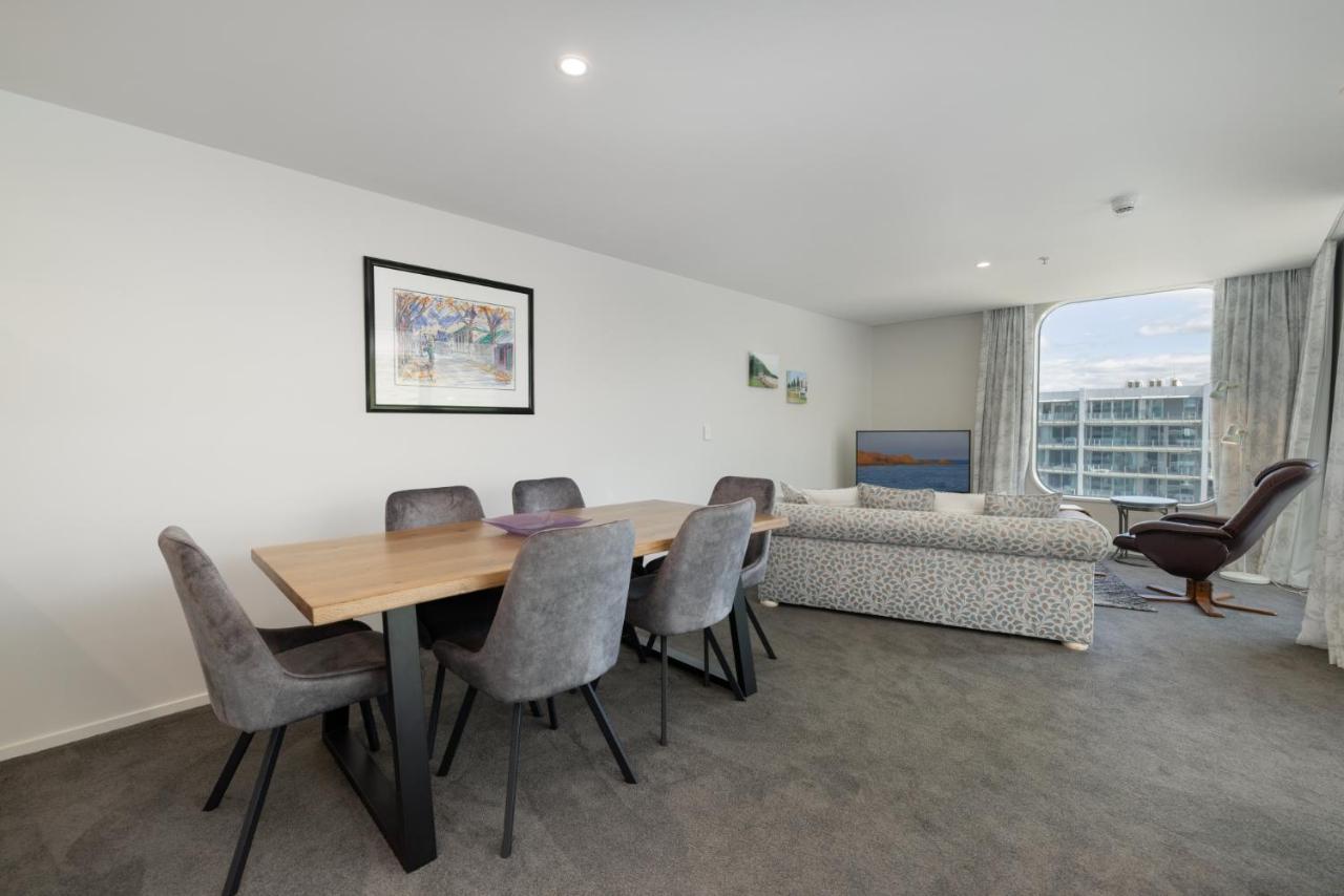 Oceanside Apartment With Iconic Views Маунт-Маунгануй Екстер'єр фото